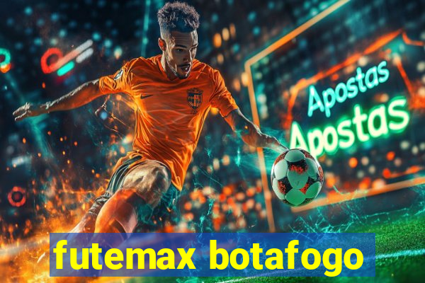 futemax botafogo